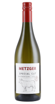Metzger Special Cut Sauvignon Blanc trocken 2025