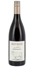Metzger vom Kalkstein Spätburgunder trocken 2021