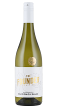 Misty Cove Marlborough Sauvignon Blanc The Founder 2024