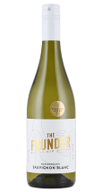 Misty Cove Marlborough Sauvignon Blanc The Founder 2025