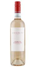 Monte del Fra Bardolino Chiaretto Rosato 2025