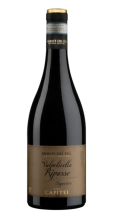 Monte del Frà Casa Capitei Valpolicella Ripasso Classico Superiore 2021