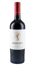 Montes Cabernet Sauvignon Reserva 2023