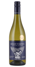 Mount Fishtail Marlborough Sauvignon Blanc 2024