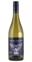 Mount Fishtail Marlborough Sauvignon Blanc 2025