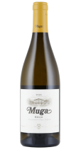 Muga Blanco 2024