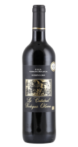 Olarra La Catedral Rioja Reserva 2020
