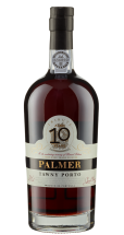 Palmer 10 Years Old Tawny Port