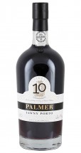 Palmer 10 Years Old Tawny Port