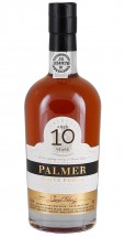 (0,5 L) Palmer 10 Years Old White Port