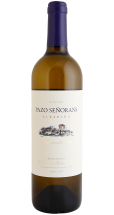 Pazo Señorans Albariño 2024