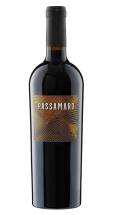 Passamaro Negroamaro 2024