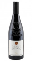 Patrick Lesec Cuvée Romaine Gigondas 2019