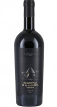 Pendio Antico Primitivo di Manduria Riserva 2019