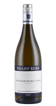 Philipp Kuhn Weißer Burgunder Laumersheim vom Kalksteinfels trocken 2024