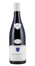 Pierre Naigeon Bourgogne Vielles Vignes 2018