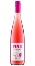 PINK by Lea Metzger feinherb 2023