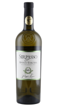 Poggio Lauro Sir Passo Toscana Bianco 2025