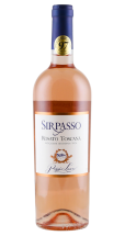 Poggio Lauro Sir Passo Toscana Rosato 2025