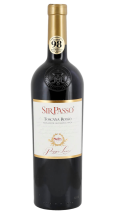 Poggio Lauro Sir Passo Toscana Rosso 2023