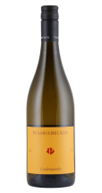 Pfannebecker Grauburgunder 2025