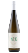 RAW GEM Grauburgunder 2025 | KI-generiert