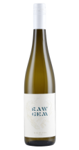 RAW GEM Riesling 2025