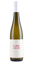 RAW GEM Weißburgunder 2025