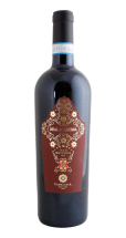 Real Academia Nero d'Avola Sicilia 2020