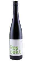 RESPEKT Cuvée Noir trocken 2024