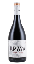 Rodriguez y Sanzo La Vina de Amaya 2021