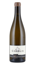 Roland Lavantureux Chablis 2022