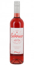 Saborear Rosado 2022