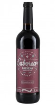 Saborear Tempranillo Crianza 2017