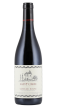 Saint Cosme Côtes du Rhône Rouge 2024