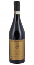 San Silvestro Barbaresco Riserva 2016