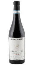 San Silvestro Barbera d'Alba Superiore 2024 | KI-generiert