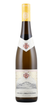Schloss Johannisberg Riesling Gelblack feinherb 2025 | KI-generiert