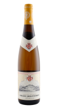 Schloss Johannisberg Riesling Gelblack feinherb 2024
