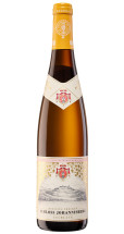 Schloss Johannisberg Riesling Gelblack trocken 2025 | KI-generiert