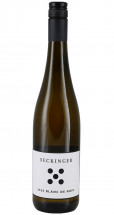 Seckinger Blanc de Noir 2021