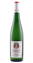 Selbach-Oster Zeltinger Riesling Kabinett trocken 2023