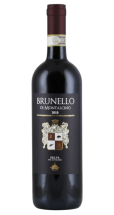 Selva del Cavaliere Brunello 2018