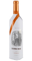 Sierra Baja Gran Reserva 2019