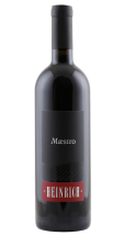 Silvia Heinrich Maestro 2022