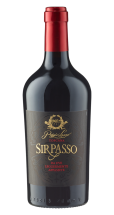 Poggio Lauro Sir Passo Toscana Rosso da Uve Leggermente Appassite 2023