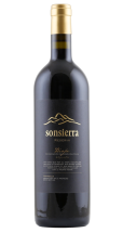 Sonsierra Reserva 2019 | KI-generiert