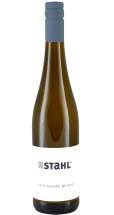Stahl Sauvignon Blanc trocken 2025