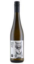 Street Cat Riesling trocken 2024