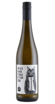 Street Cat Weißburgunder trocken 2024